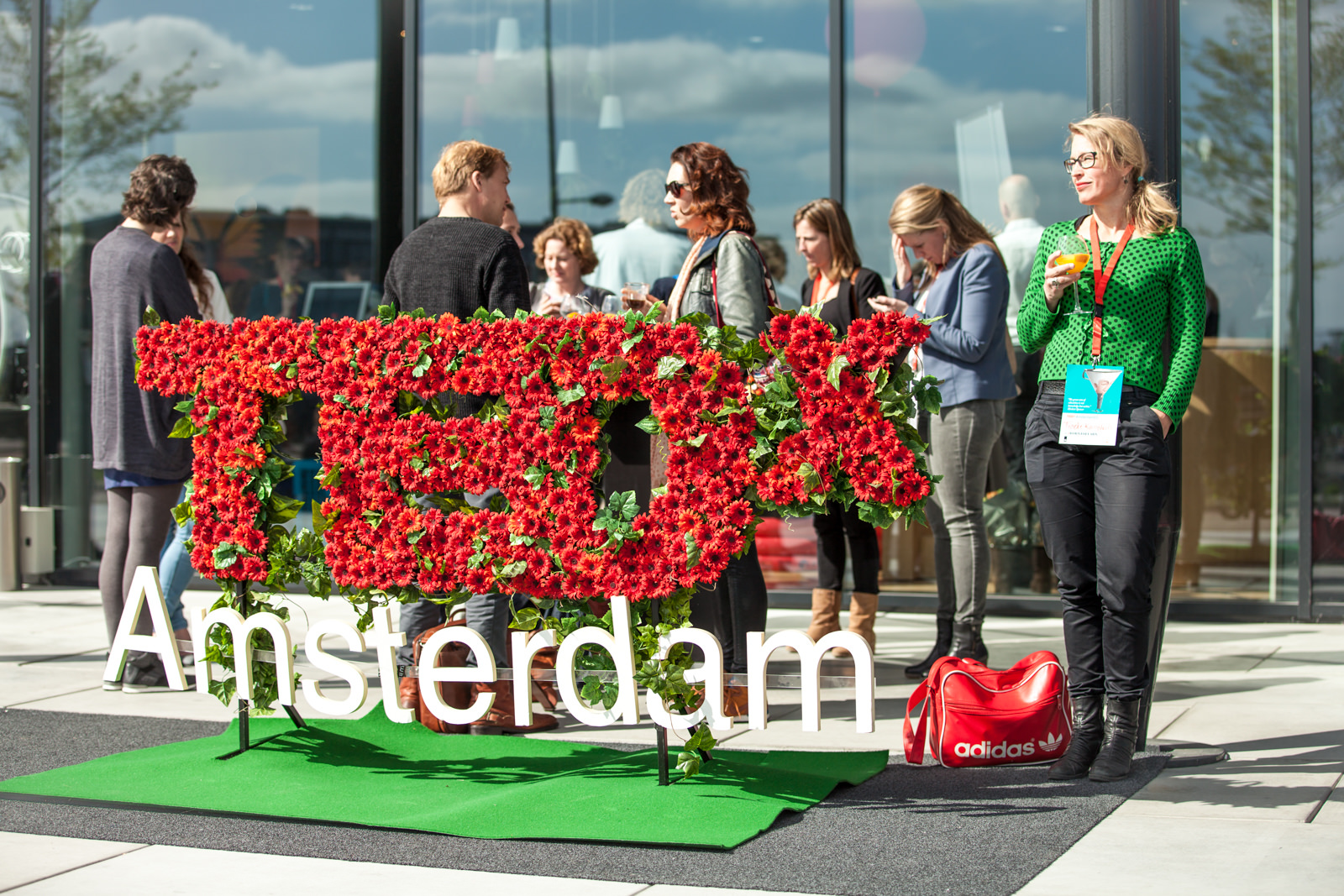 TEDxAmsterdamED 2016 – Overall impressions of an inspiring day