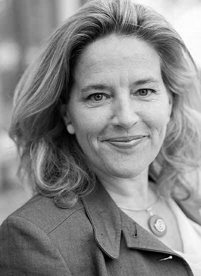Yolanda Eijgenstein: Small steps towards big dreams
